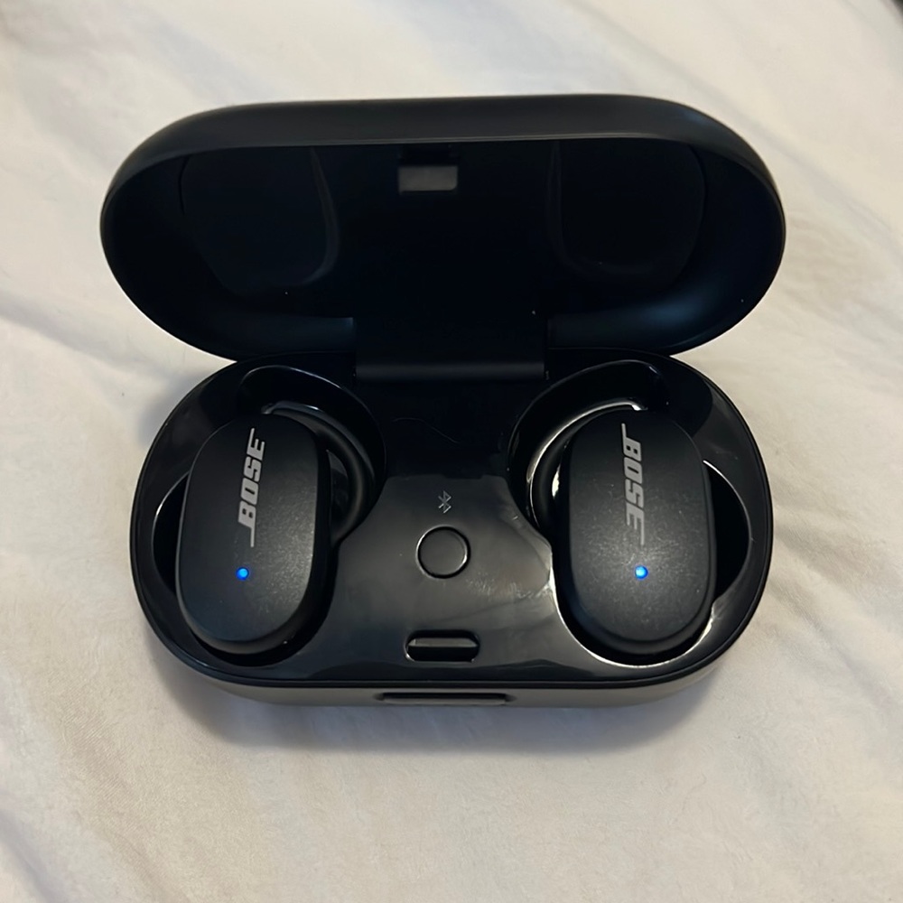 Bose Wireless Earbuds